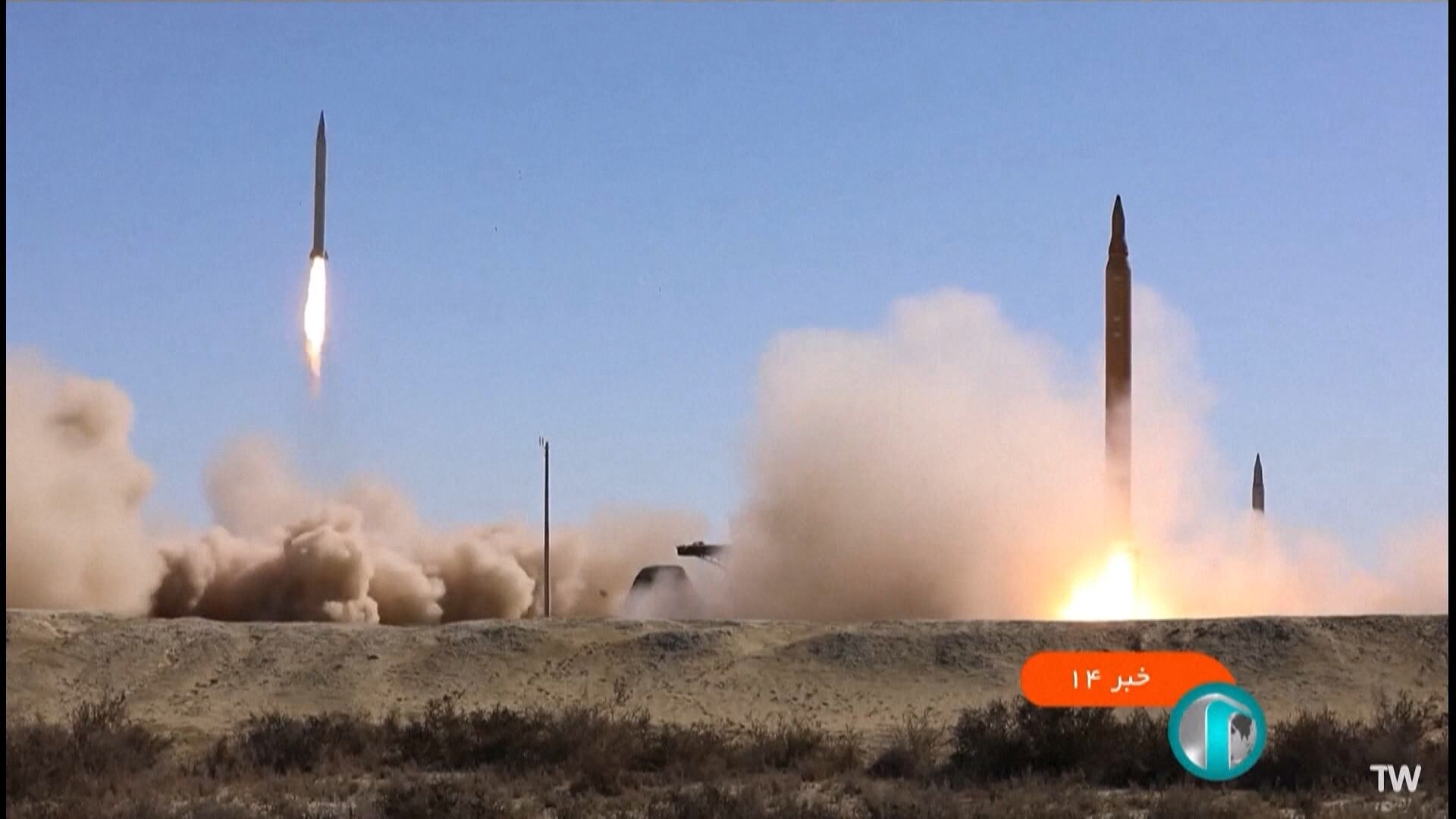 Donald Trump diz que pretende conversar com Irã