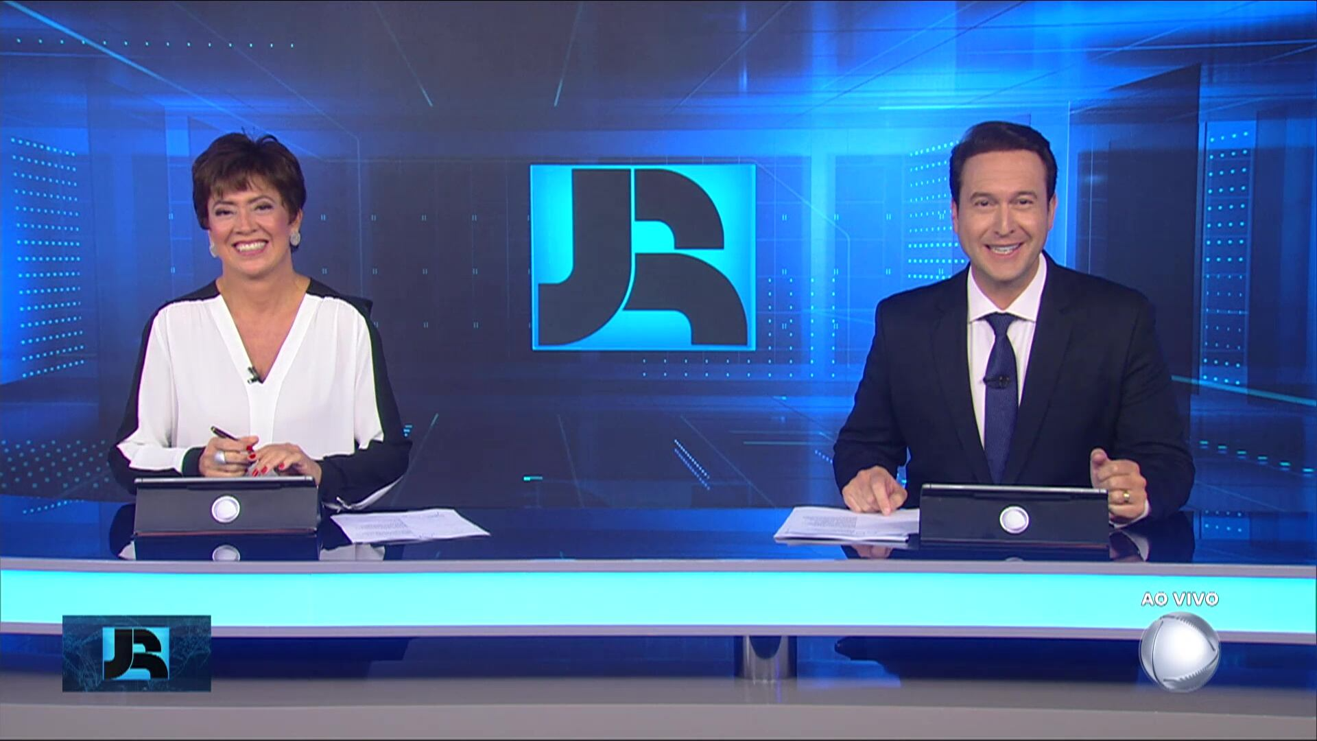 Assista à íntegra do Jornal da Record | 30/01/2026