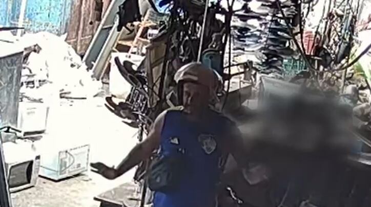 Quatro criminosos morrem em confronto com PM após morte de mototaxista em Belford Roxo (RJ)