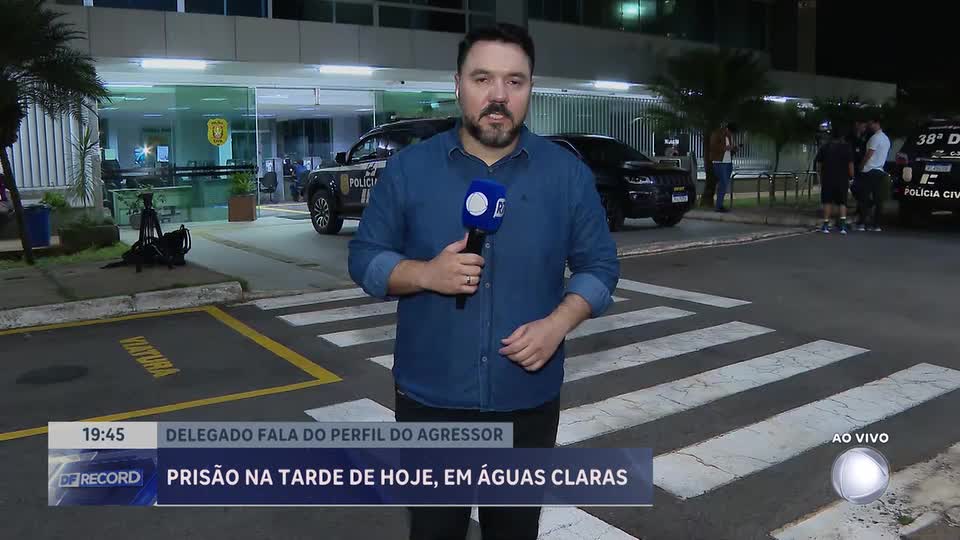 Prisão de Pedro Turra: defesa ainda não se manifestou