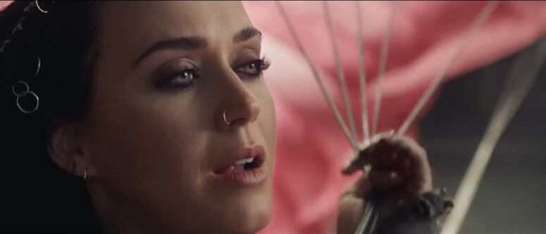 Relembre os principais momentos da carreira de Katy Perry