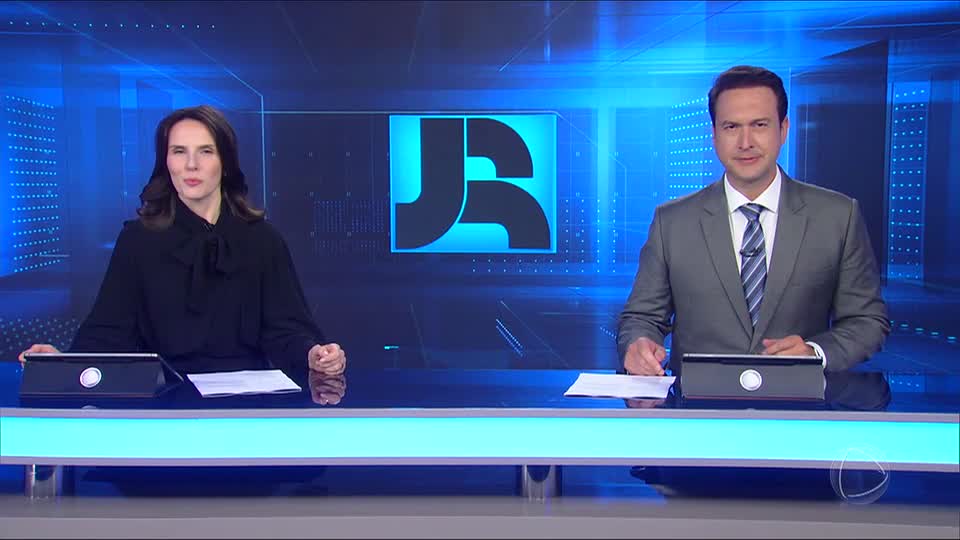 Assista à íntegra do Jornal da Record | 31/01/2026