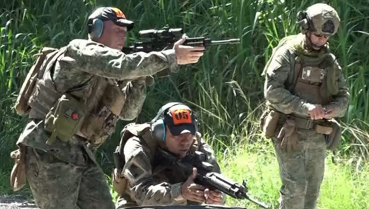 Um dia no Bope: conheça a rotina e a tecnologia usada pela tropa de elite da PM no RJ