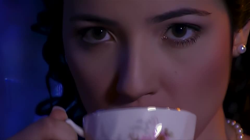 Branca diz que prefere ver Álvaro morto do que com outra | A Escrava Isaura