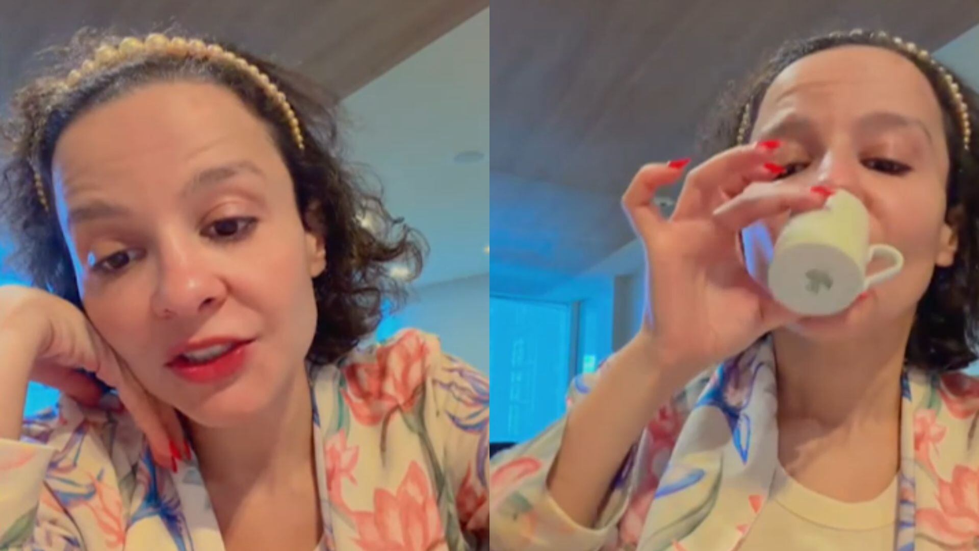 Maiara, da dupla com Maraisa, aparece sem maquiagem e choca fãs; veja o vídeo