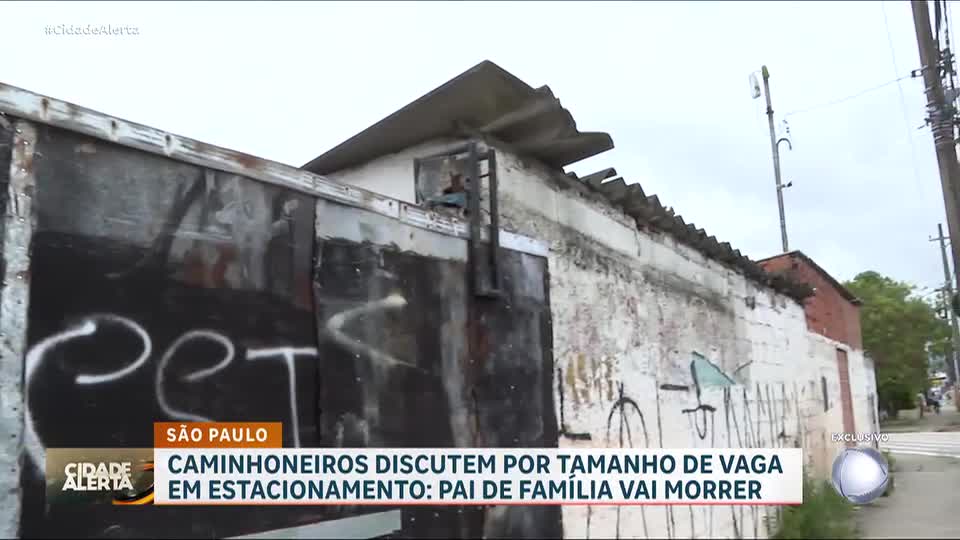 Discussão por falta de vagas termina em assassinato em São Vicente (SP) 