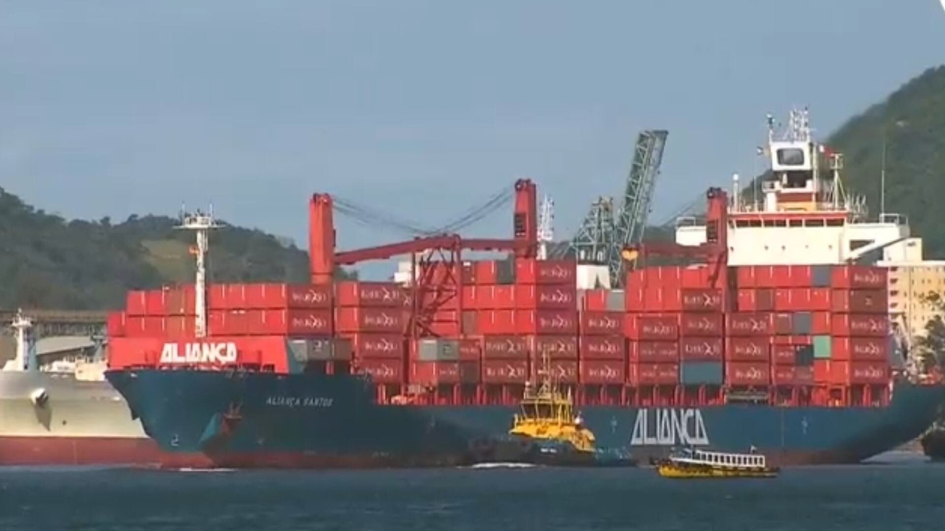 Exportação brasileira ganha novos destinos na Ásia