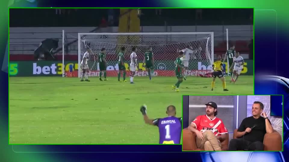 Abel Ferreira já extraiu o máximo que poderia do elenco do Palmeiras?