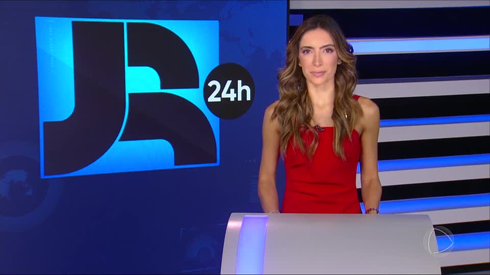 Assista à íntegra da 1ª edição do JR 24 Horas desta segunda (2)