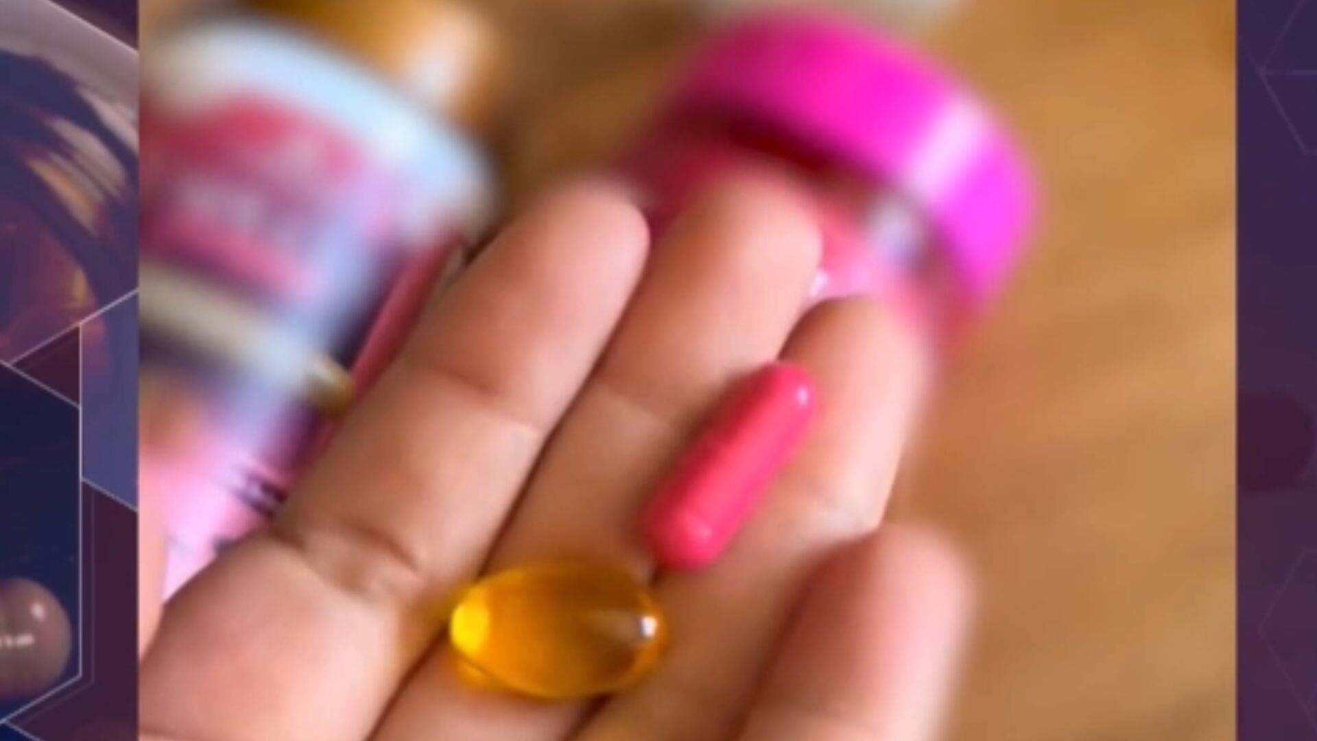 Empresa de suplementos é alvo de investigação após denúncias de efeitos colaterais em consumidores