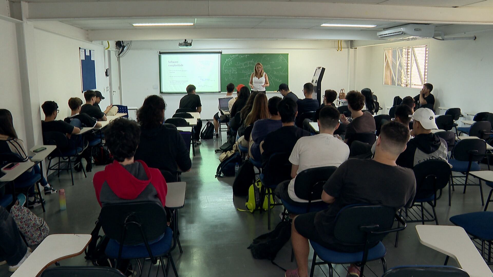 Resultado da primeira chamada do ProUni é divulgado