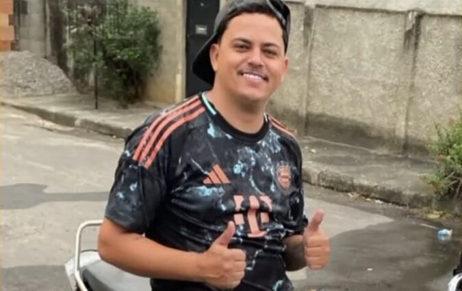 Quinto motoboy é assassinado em duas semanas no Rio; vítima de 32 anos foi morta em Campo Grande