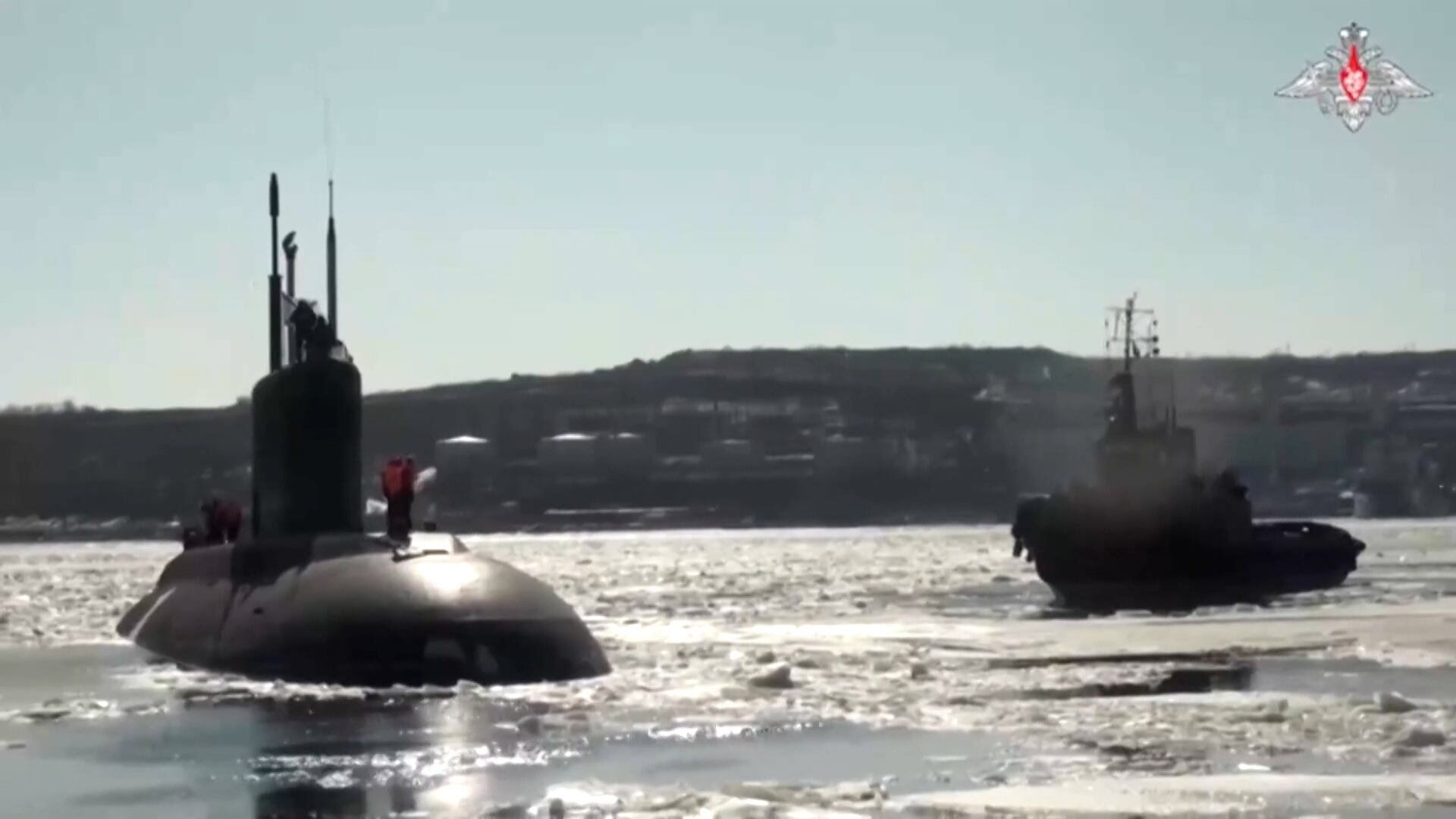 Rússia faz alerta sobre fim de acordo nuclear com os EUA