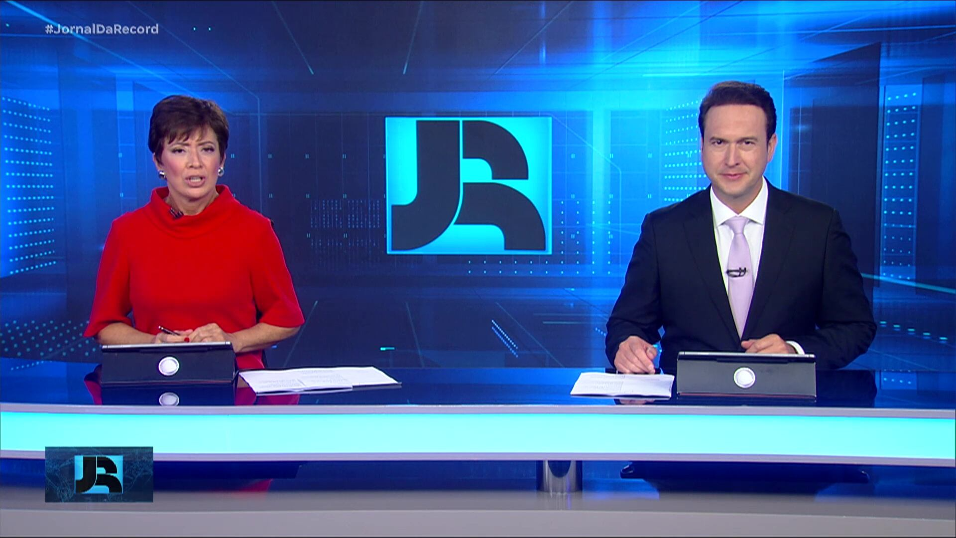 Assista à íntegra do Jornal da Record | 02/02/2026