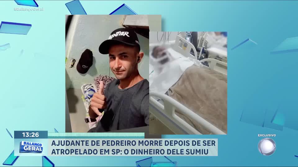 Mistério cerca morte de ajudante de pedreiro atropelado após sair de casa de shows em SP