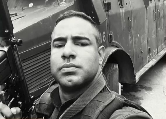 PM baleado durante ataque do CV em Guadalupe é o quinto agente morto neste ano no RJ