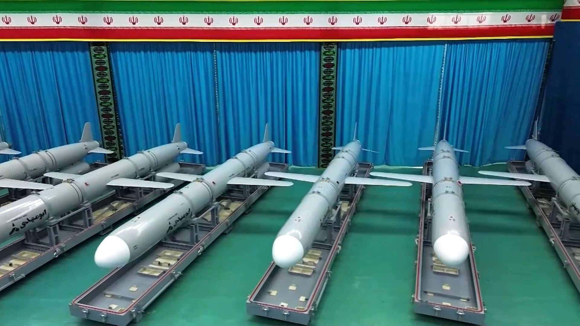 Irã pode encerrar ou suspender programa nuclear