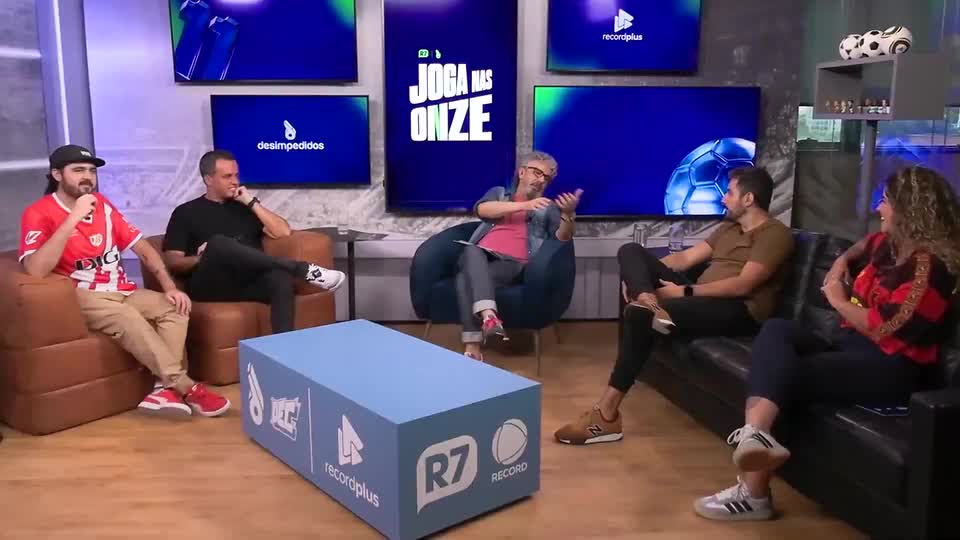 Joga nas 11: Corinthians é campeão da Supercopa e Memphis recebe prêmio milionário