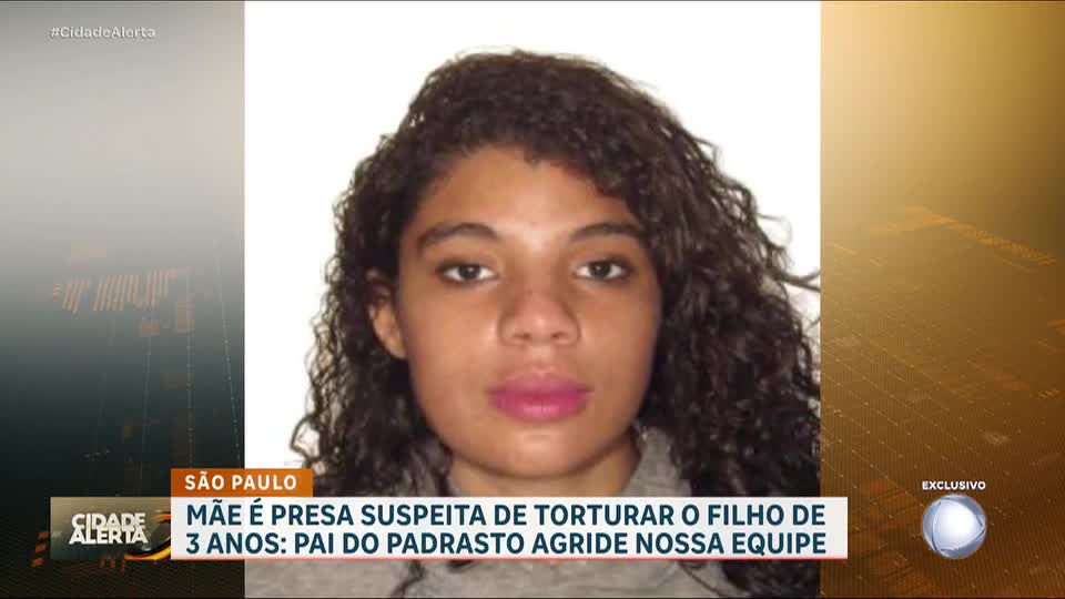 Mulher é presa por suspeita de torturar e matar o próprio filho de 3 anos 