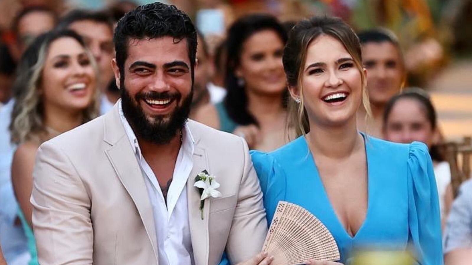 Prisão, fiança e multa: entenda o que aconteceu com a mulher do sertanejo Henrique nos EUA