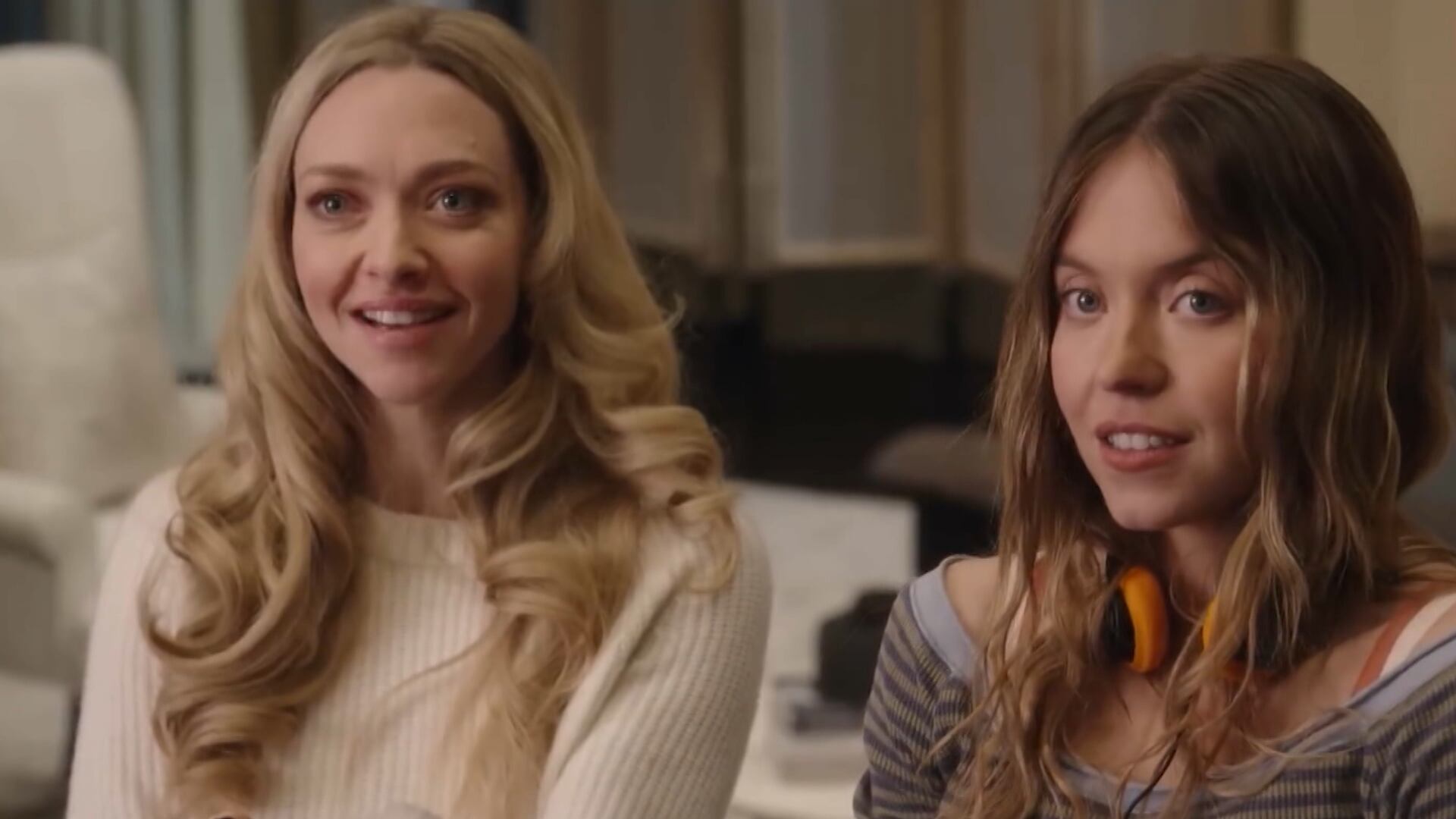 Suspense estrelado por Sydney Sweeney alcança R$ 68 milhões em bilheteria