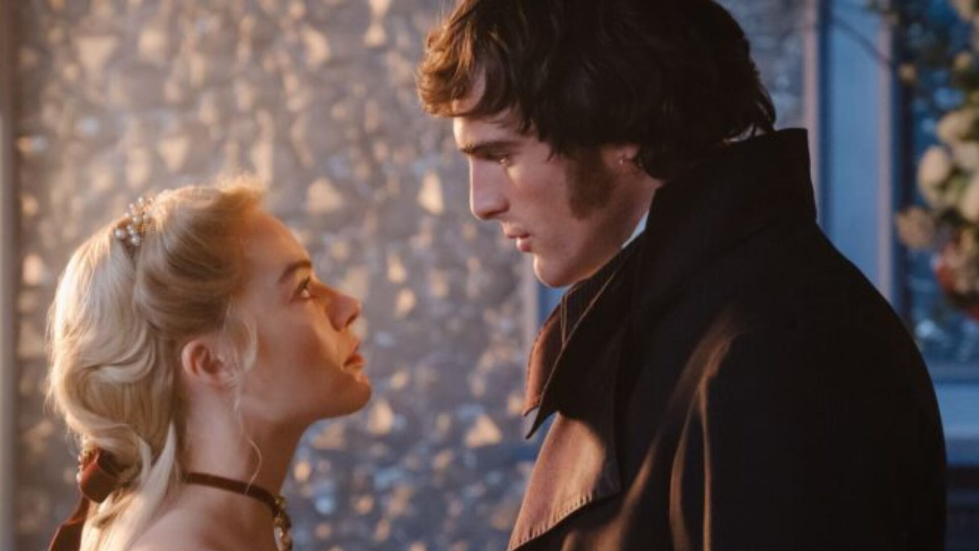 Marido de Margot Robbie fica com ciúmes da esposa com Jacob Elordi