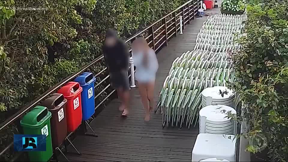 MP analisa pedido de internação de adolescente apontado como suspeito na morte do cão Orelha em SC