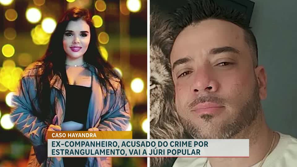Homem acusado de matar ex-companheira vai a júri popular em BH