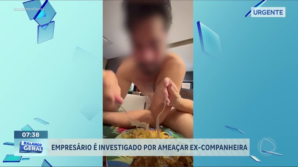 Empresário é investigado por ameaças contra ex-companheira em Belém