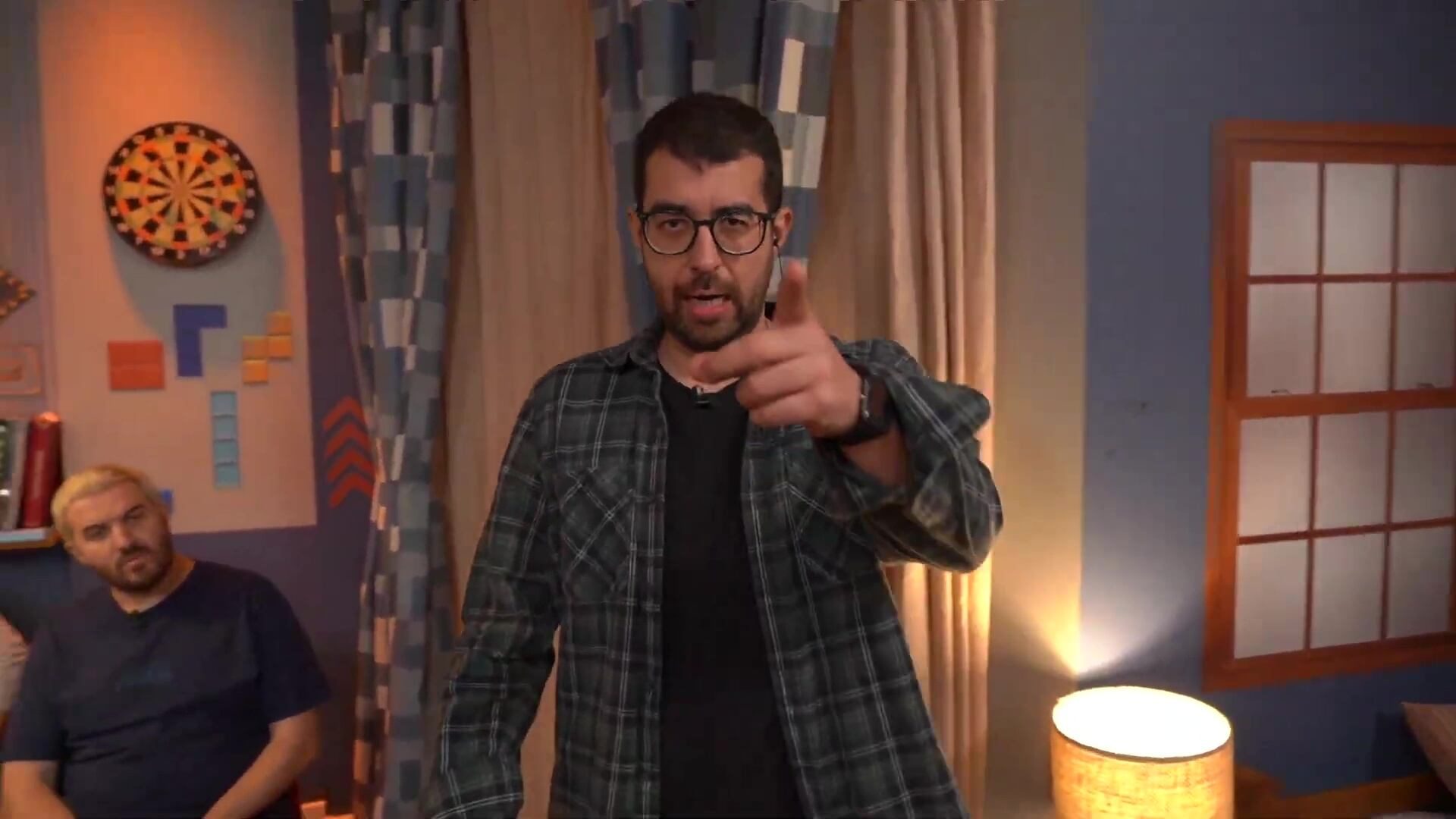 Quarto do Chico: Discussão sobre mercado de jogadores do Santos gera debate acalorado