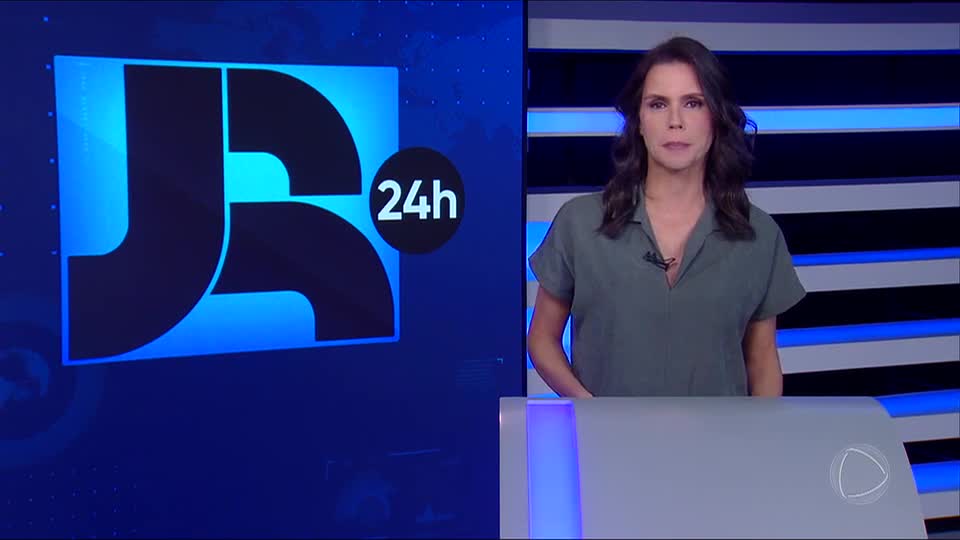 Assista à íntegra da 3ª edição do JR 24 Horas desta quarta (4)