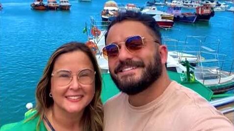 Matteos França Campos, assassino confesso da própria mãe, vai a júri popular em Belo Horizonte