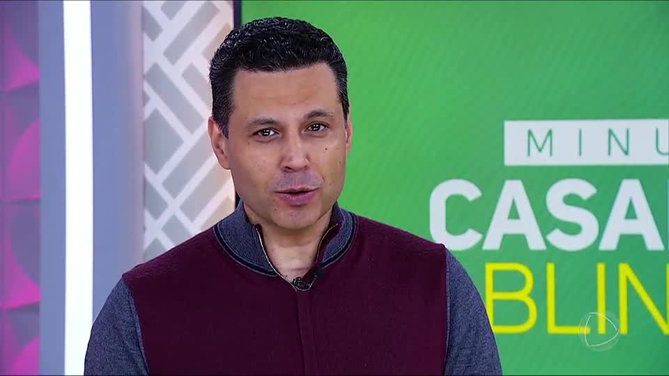 Retribua o senso de humor do seu parceiro | Minuto do Casamento Blindado