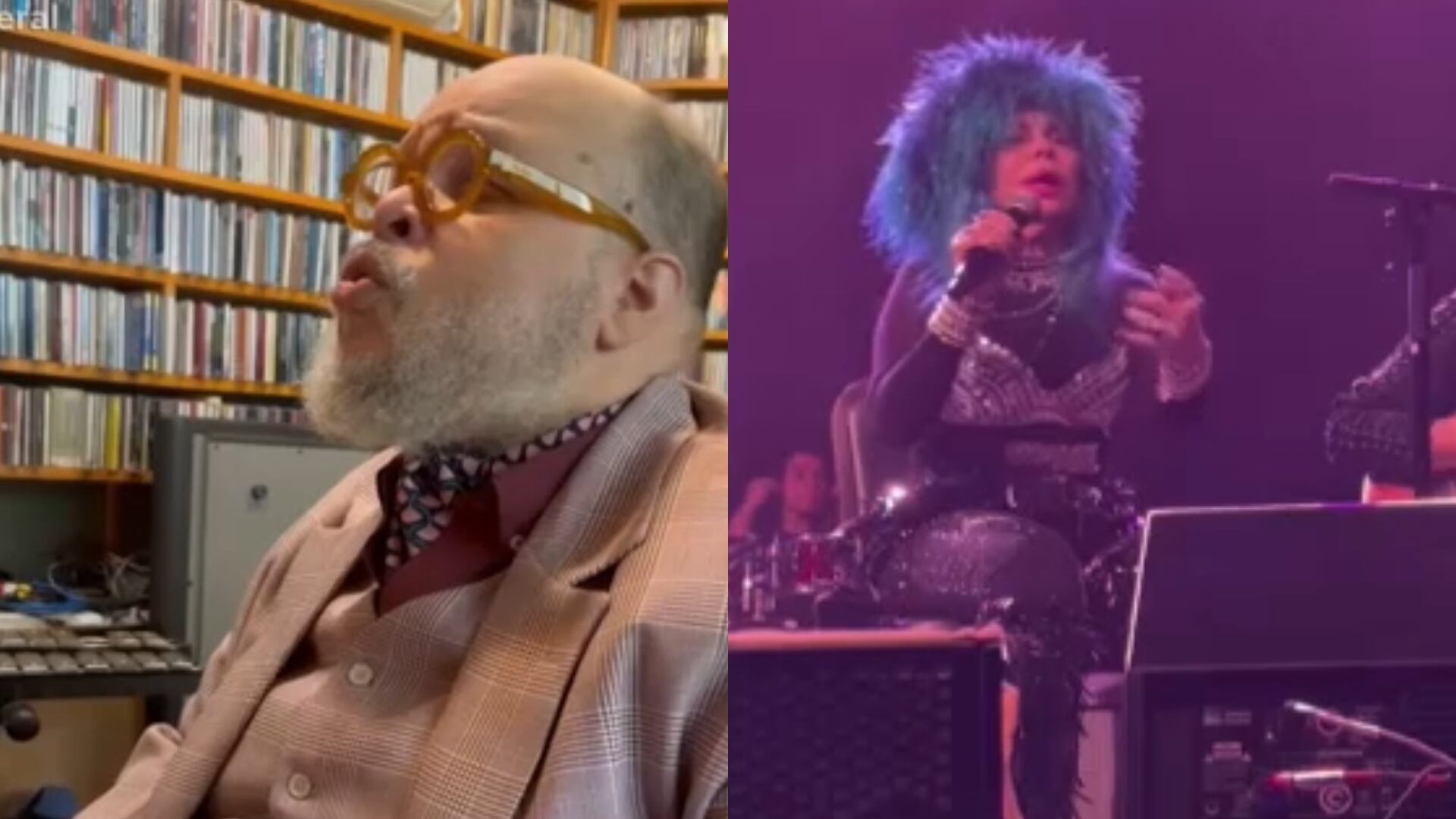 Baby do Brasil e Ed Motta estão devendo imposto e podem ter bens penhorados