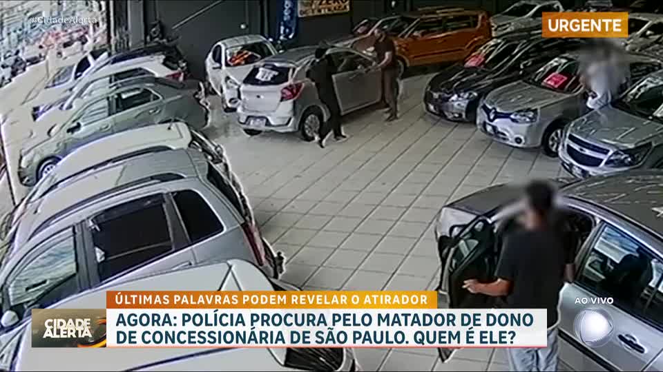 Dono de concessionária é morto por suposta relação com mulher casada