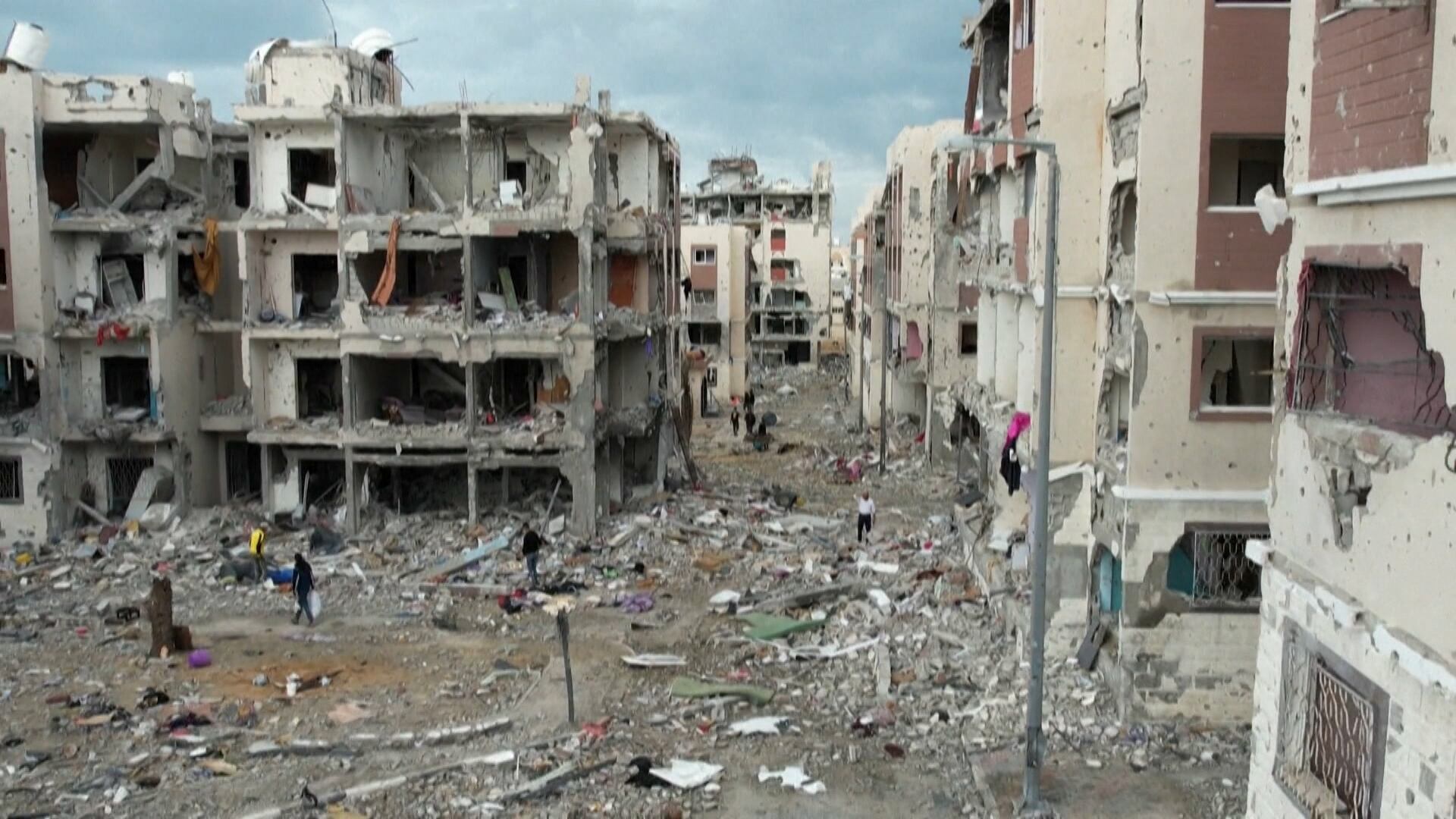 Plano liderado pelos EUA encontra resistência de doadores