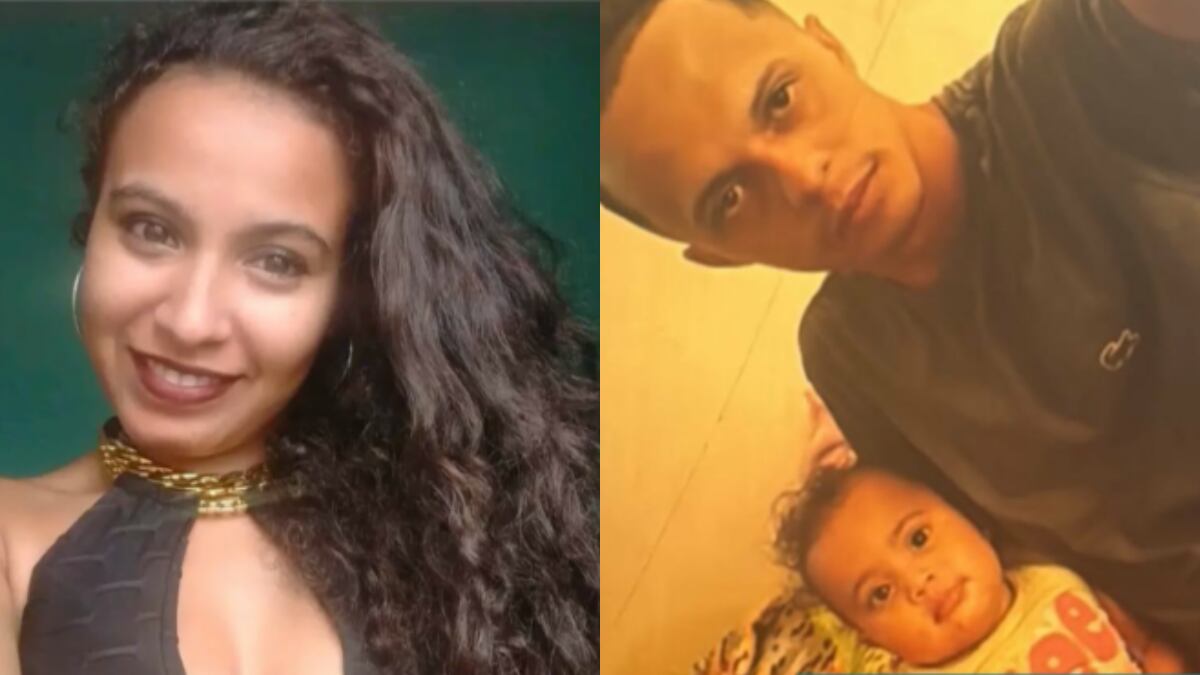 Homem é preso por matar esposa e filha de 2 anos após desconfiar de traição em Minas Gerais