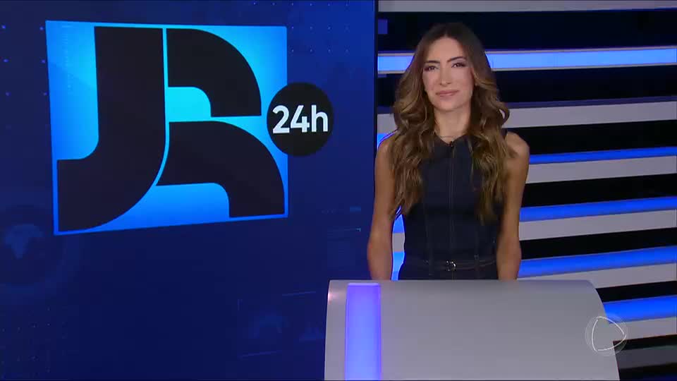 Assista à íntegra da 1ª Edição do JR 24 Horas desta quinta (5)