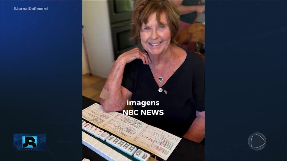 Buscas por mãe de apresentadora da tv americana entram no quarto dia no estado do Arizona