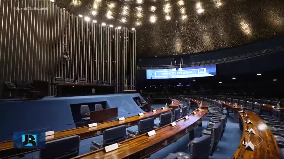 Banco Master: CAE instala subcomissão para acompanhar investigações sobre o caso