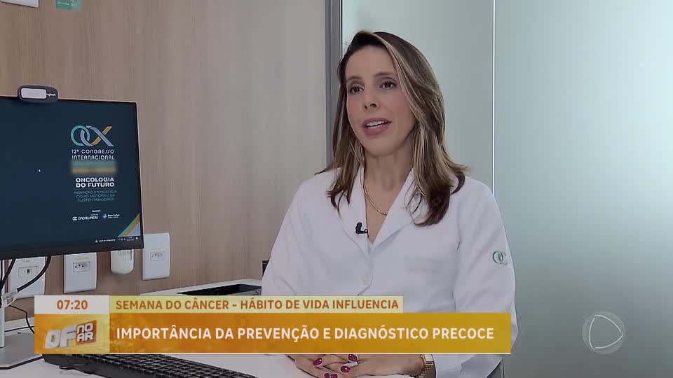 Dia mundial do câncer: importância da prevenção e diagnóstico precoce
