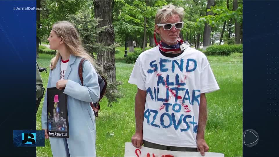 Homem acusado de tentar matar Trump é condenado à prisão perpétua nos EUA