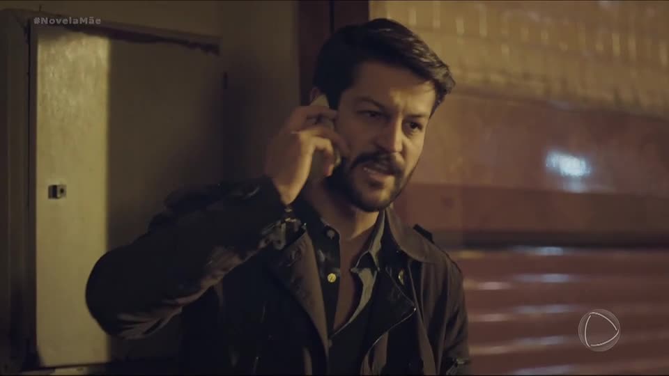 Cengiz avisa a Sinan que sequestrou Zeynep | Mãe