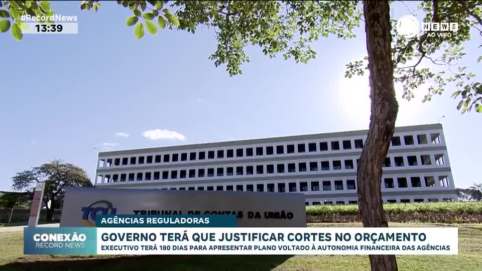 Governo terá que justificar cortes no orçamento