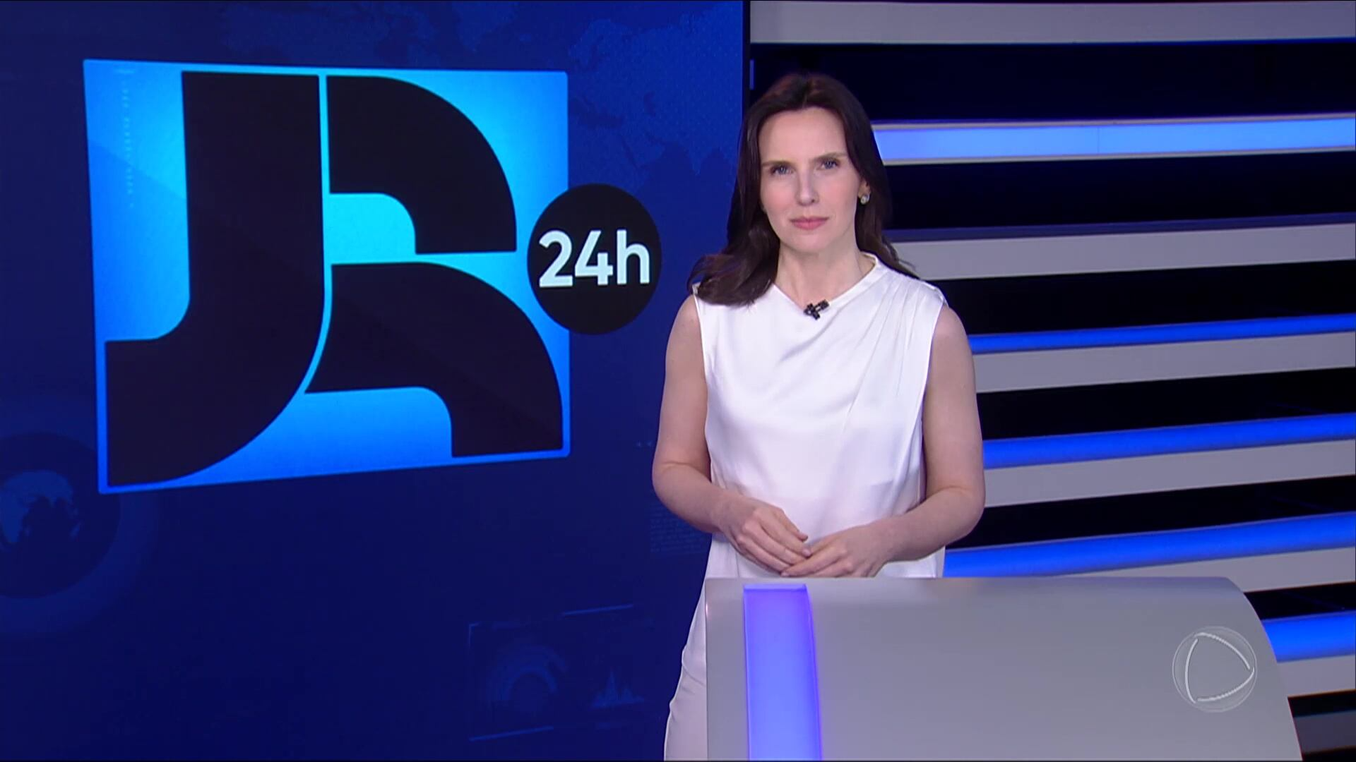 Assista à íntegra da 4ª edição do JR 24 Horas desta quarta (4)