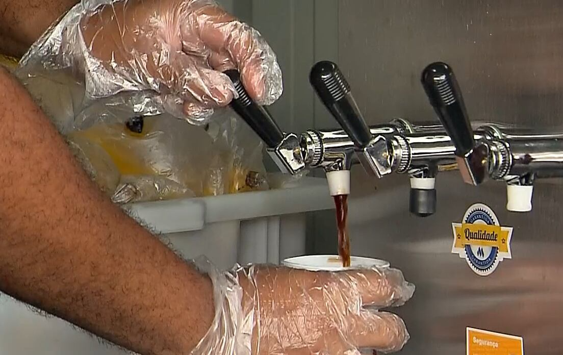 Nova unidade do Café do Trabalhador é inaugurada em Tanguá