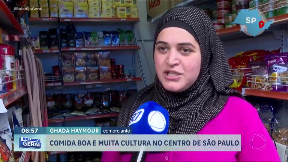 Achamos em São Paulo: Mercado inaugurado há 90 anos promove encontro de culturas na metrópole