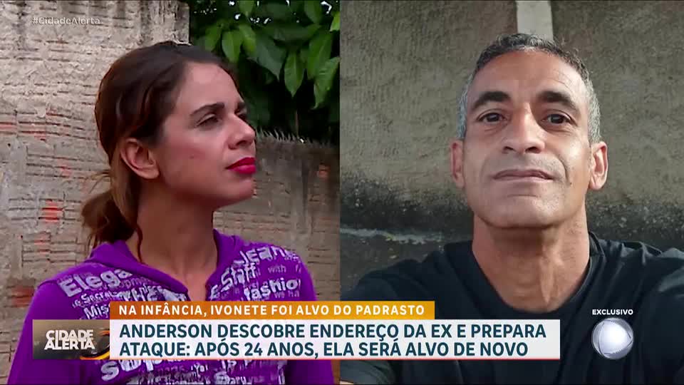 SOS Mulheres: Mulher sobrevive a tentativa de feminicídio e reencontra trauma vivido na infância