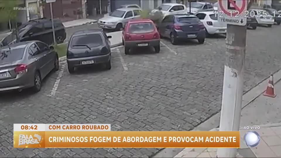 Homem é preso e dois menores são apreendidos após perseguição em Guarulhos