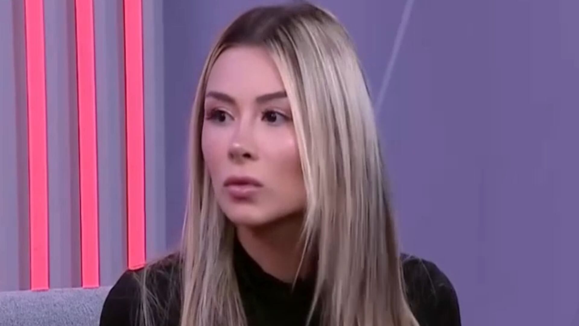 Ex de MC Gui desabafa sobre antigo relacionamento: 'Tudo virava motivo de briga'